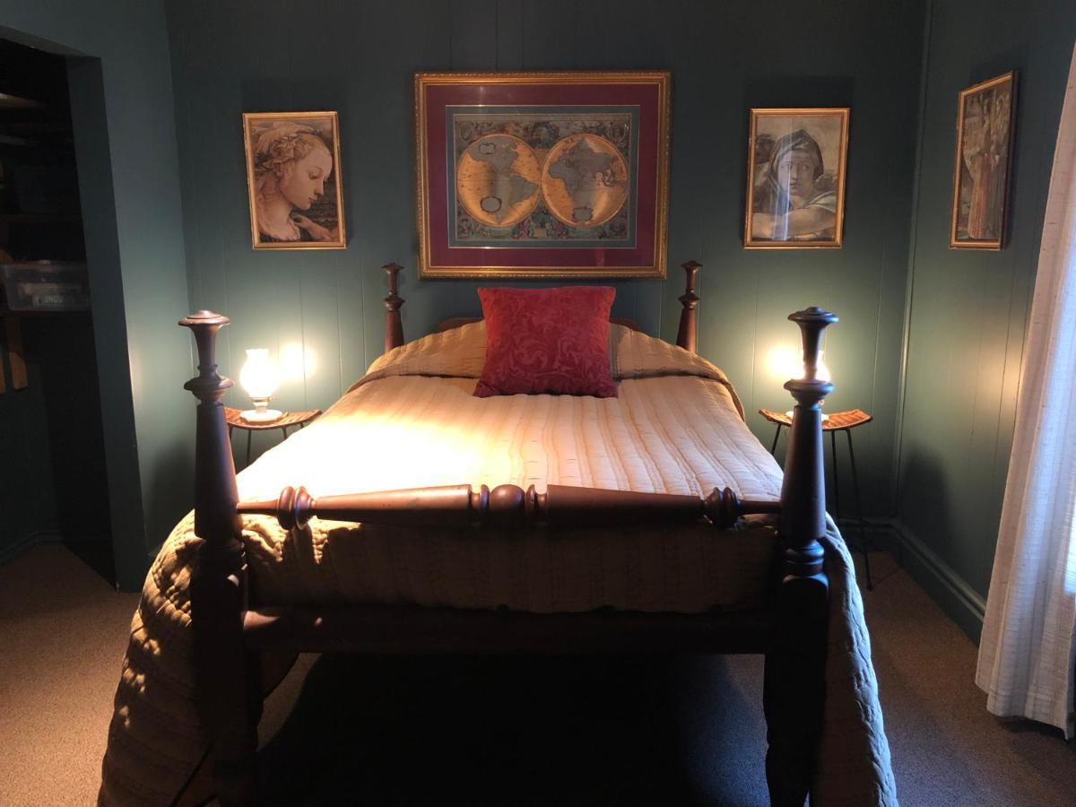 Appartamento Lady Hamilton Stratford Esterno foto